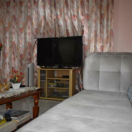 Sandy Shore Flic en Flac Екстер'єр фото