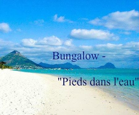 Sandy Shore Flic en Flac Екстер'єр фото