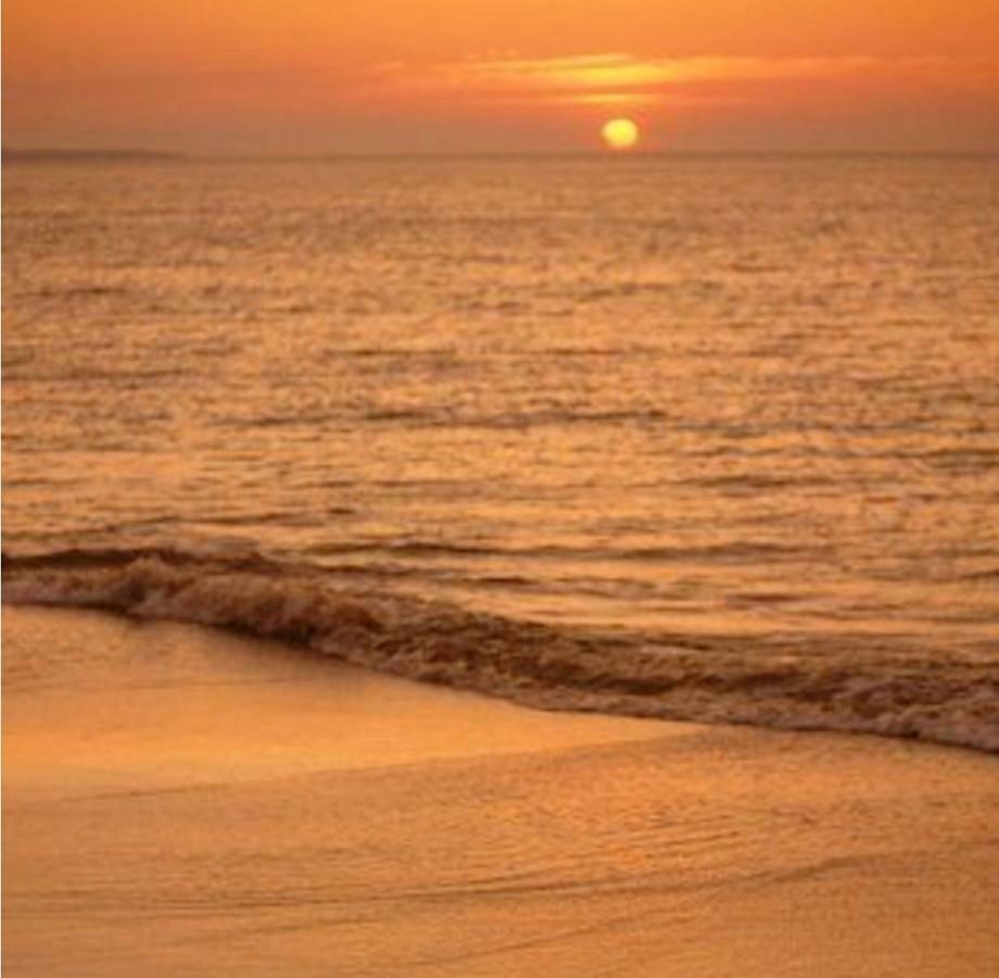 Sandy Shore Flic en Flac Екстер'єр фото