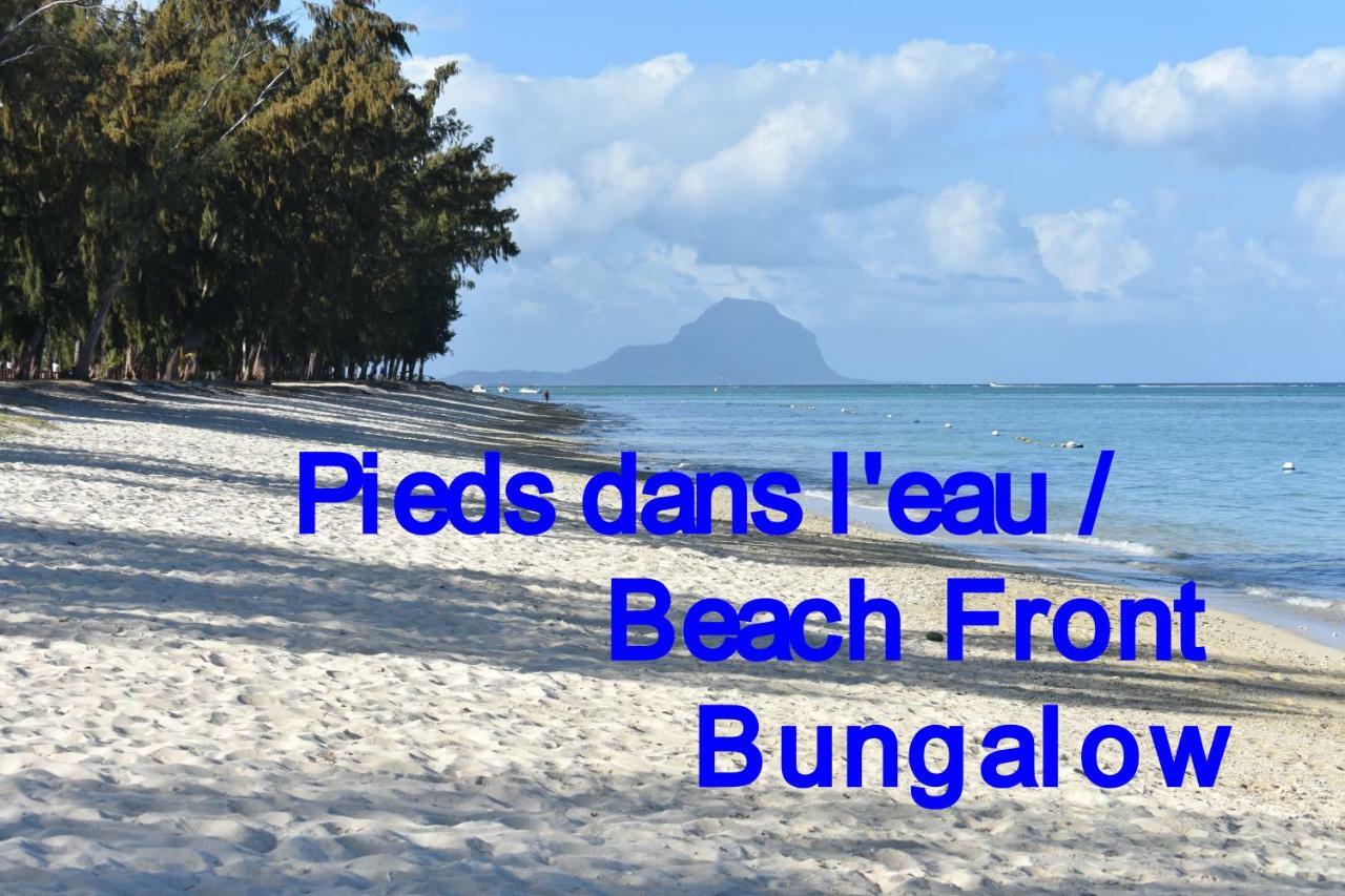 Sandy Shore Flic en Flac Екстер'єр фото